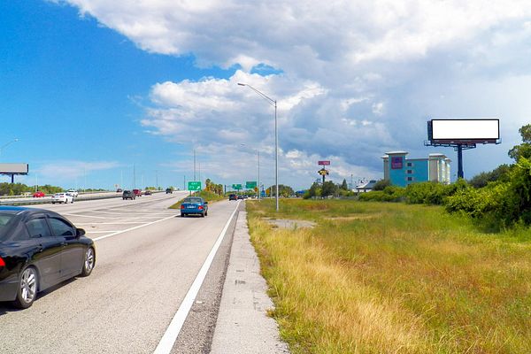 I-95 WS 0.21mi N/O SR 514 F/N - 2