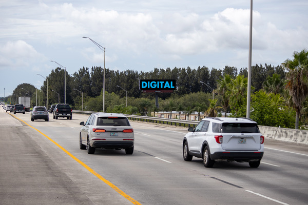 I-95 ES 0.18mi N/O SR 514 F/S - 1