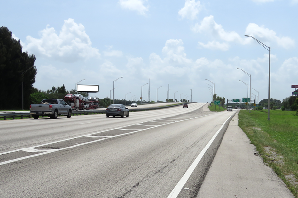 I-95 ES 0.18mi N/O SR 514 F/N - 2
