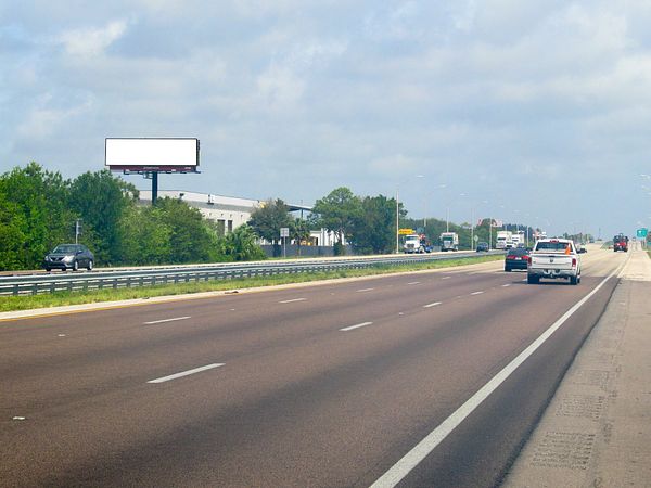 I-95 WS 0.7mi S/O SR 514 F/S - 1