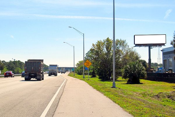 I-95 WS 0.7mi S/O SR 514 F/N - 2