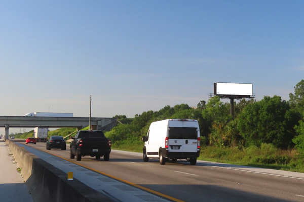 FL TPK WS 0.9mi S/O SR 70 EXIT 152 F/N - 2