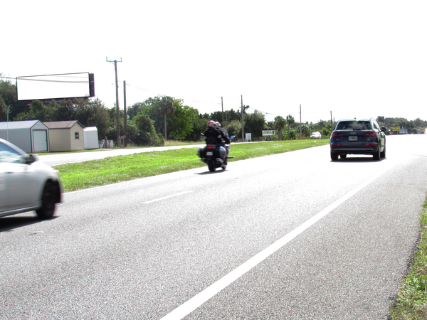 US 1 ES 1.5mi N/O SR 528 F/N - 1