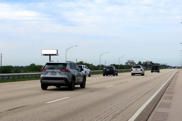 I-95 ES 1mi S/O INDRIO RD F/N - 1