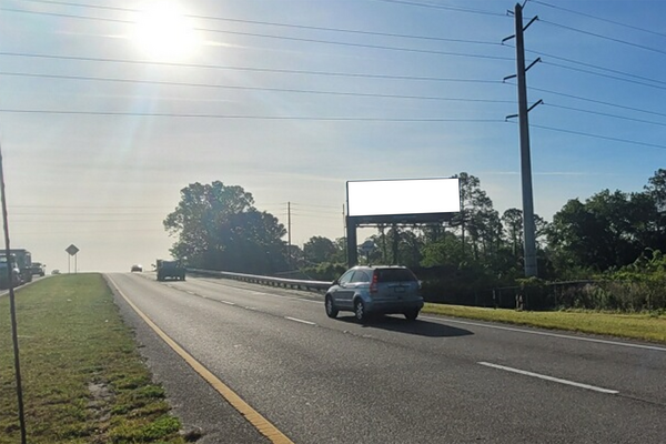 SR 312 SS 0.75mi W/O US 1 F/W - 1