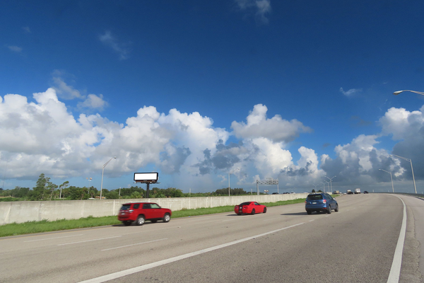 I-95 WS 0.1mi N/O ORANGE AV F/S - 1