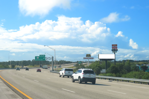 I-95 WS 0.1mi N/O ORANGE AV F/N - 2