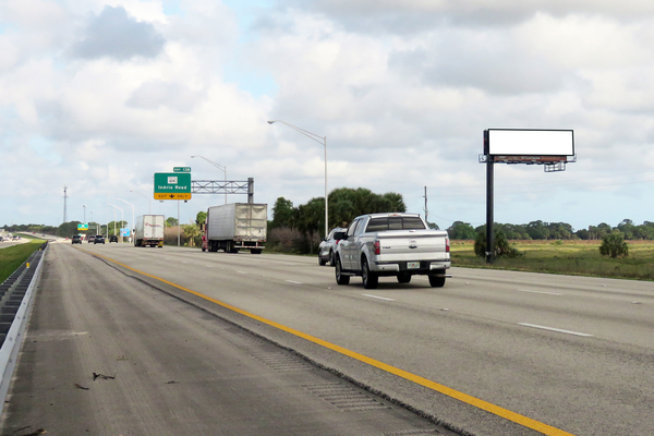 I-95 ES 0.9mi S/O INDRIO RD F/S - 2