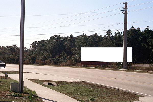 Deltona Blvd WS 0.2mi N/O Debary F/N - 1