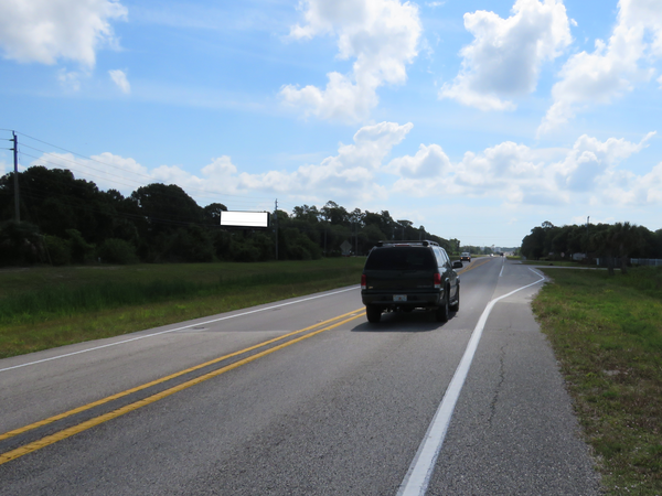 Grissom Pkwy NS 1mi W/O Industry Rd F/W - 1
