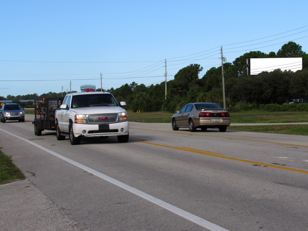 Grissom Pkwy NS 1mi W/O Industry Rd F/E - 2