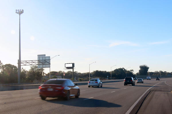 I-95 ES 0.4mi S/O SR 60 F/N - 1