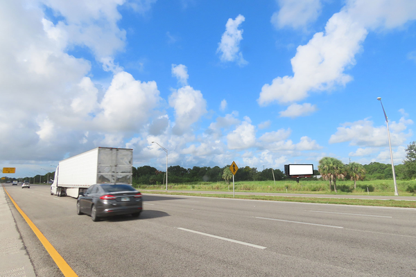 I-95 WS 0.3mi S/O SR 70 F/N - 2