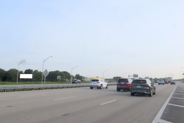 I-95 WS 0.35mi N/O SR 70 F/S - 1