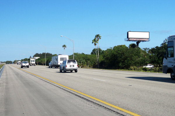 I-95 ES 0.9mi N/O ORANGE AV F/S - 2