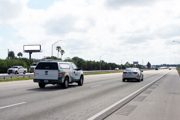 I-95 ES 0.9mi N/O ORANGE AV F/N - 1