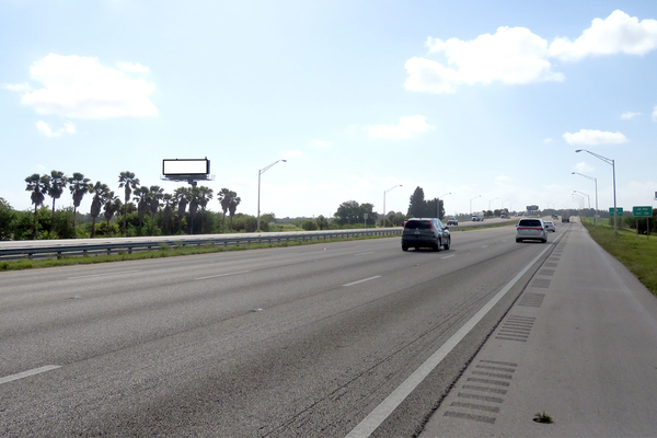 I-95 ES ES 0.6mi N/O ORANGE AV F/N - 1