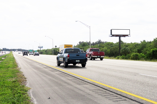 I-95 WS 0.5mi N/O ORANGE AV F/N - 2
