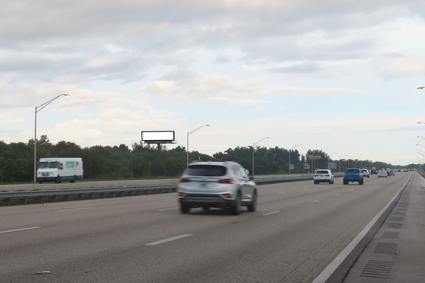 I-95 WS 0.5mi N/O ORANGE AV F/S - 1