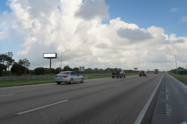 I-95 WS 1.1mi N/O INDRIO RD F/S - 1