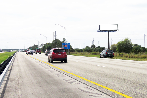 I-95 WS 1.1mi N/O INDRIO RD F/N - 2