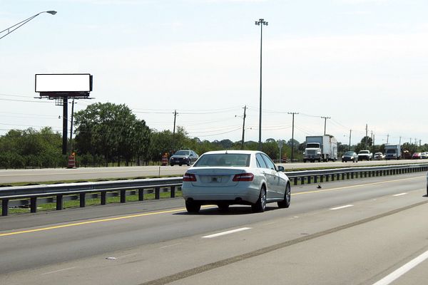 I-95 ES 0.6mi N/O INDRIO RD F/N - 1