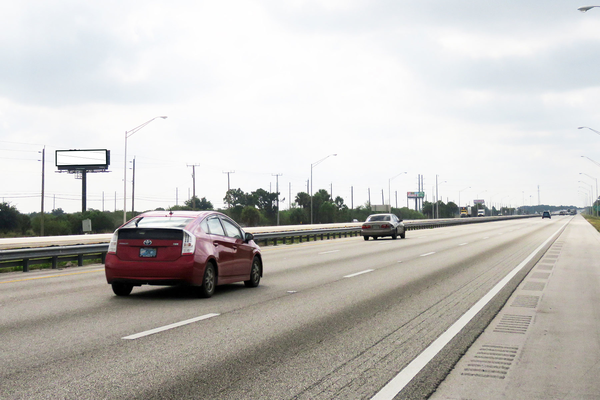 I-95 ES 1.2mi N/O INDRIO RD F/N - 1