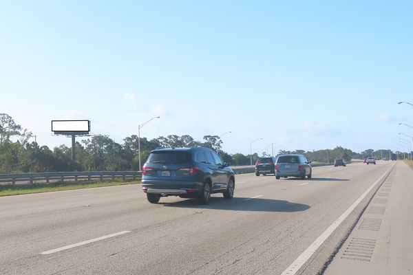 I-95 ES 3.26mi N/O ORANGE AV F/N - 1