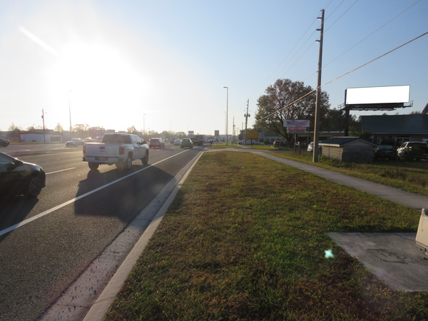 US 192 SS 0.8mi E/O Exit 244 F/W - 2