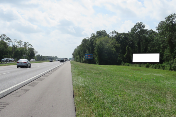 I-95 WS 0.6mi N/O SR 100 F/N - 1
