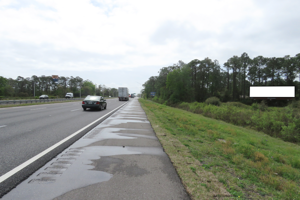 I-95 WS 0.5mi N/O Palm Coast Pkwy F/N - 1