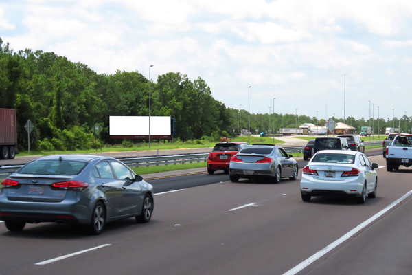 I-95 ES 2.95mi S/O Palm Coast Pkwy F/N - 1
