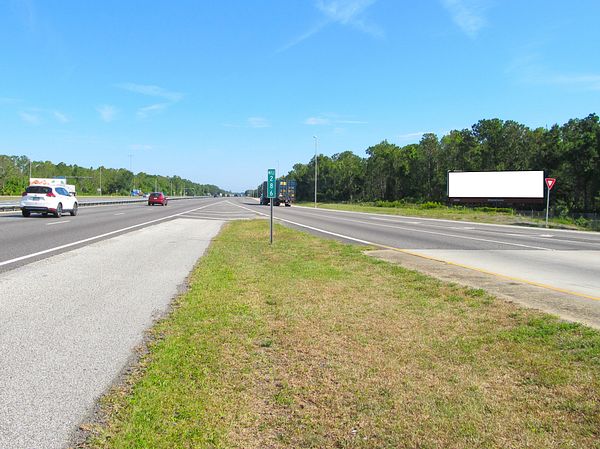 I-95 ES 2.95mi S/O Palm Coast Pkwy F/S - 1