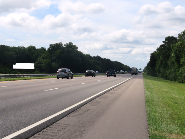 I-95 ES 1.7mi N/O Palm Coast Pkwy F/N - 1