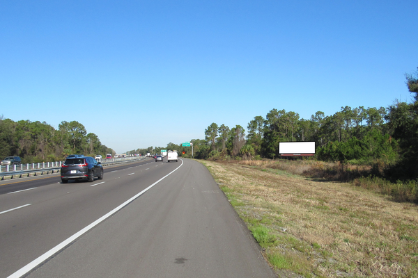 I-95 ES 1.46mi S/O Palm Coast Pkwy F/S - 1