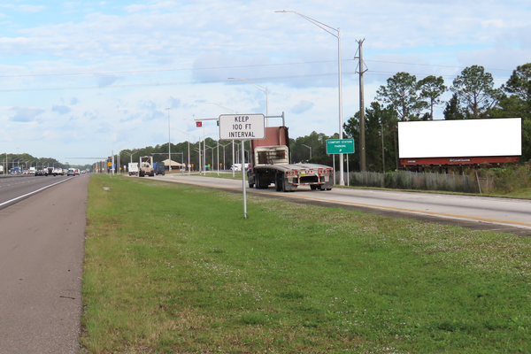 I-95 ES 3.45mi S/O Palm Coast Pkwy F/S - 2