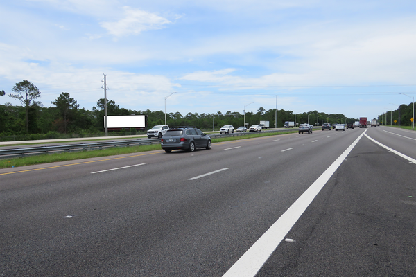 I-95 ES 3.45mi S/O Palm Coast Pkwy F/N - 1