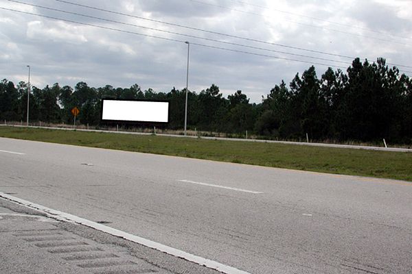I-95 WS 3.52mi S/O Palm Coast Pkwy F/N - 2