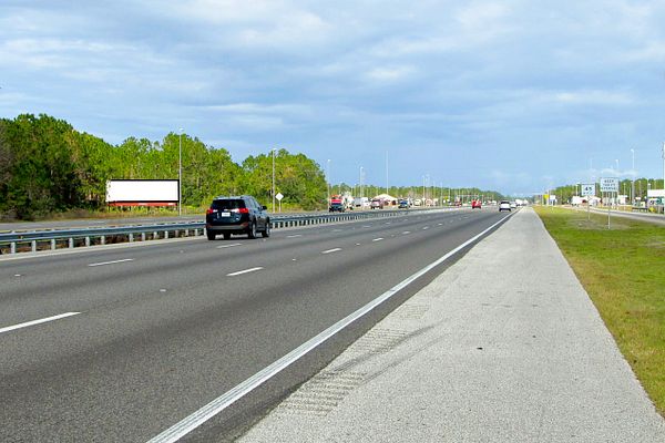 I-95 WS 3.52mi S/O Palm Coast Pkwy F/S - 1