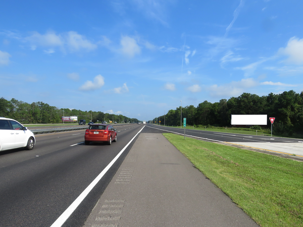 I-95 ES 2.29mi S/O Palm Coast Pkwy F/S - 2