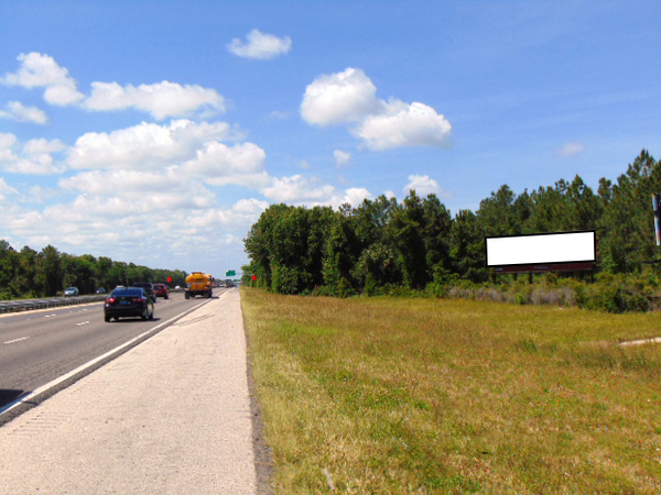 I-95 ES 1.8mi N/O Palm Coast Pkwy F/S - 1