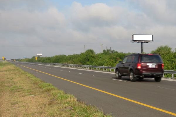 FL TPK ES 7.1mi N/O SR 70 F/S - 2