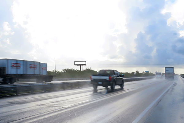 FL TPK ES 7.1mi N/O SR 70 F/N - 1