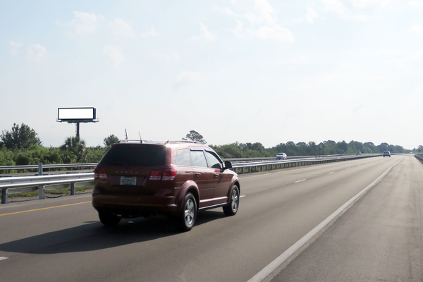 FL TPK ES 6.8mi N/O SR 70 F/N - 1