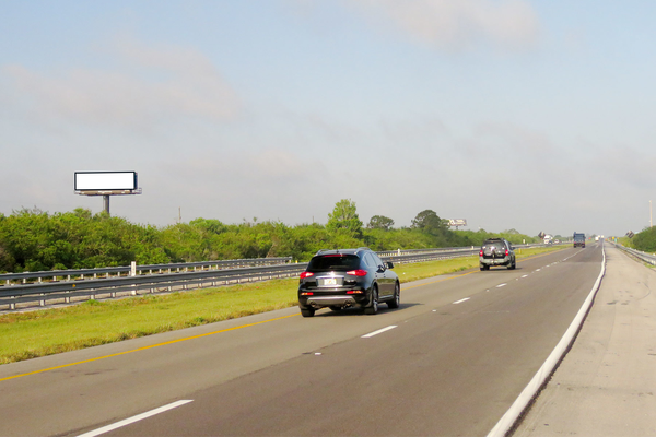 FL TPK WS 6.7mi N/O SR 70 F/S - 1