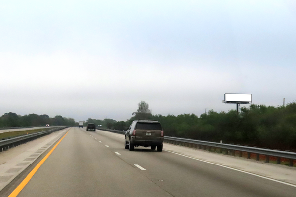 FL TPK WS 6.7mi N/O SR 70 F/N - 2