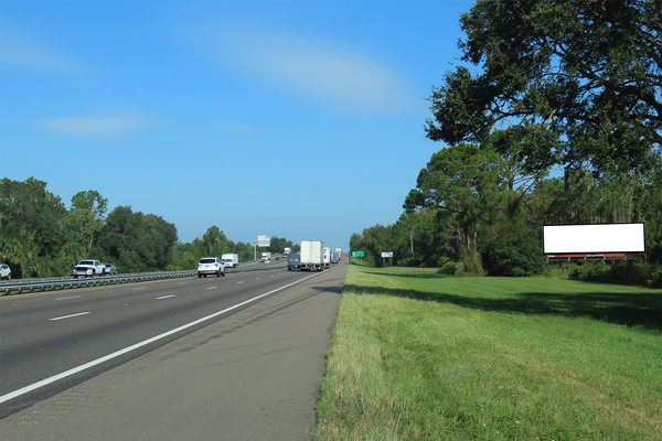 I-95 ES 4.5mi S/O Palm Coast Pkwy F/S - 1