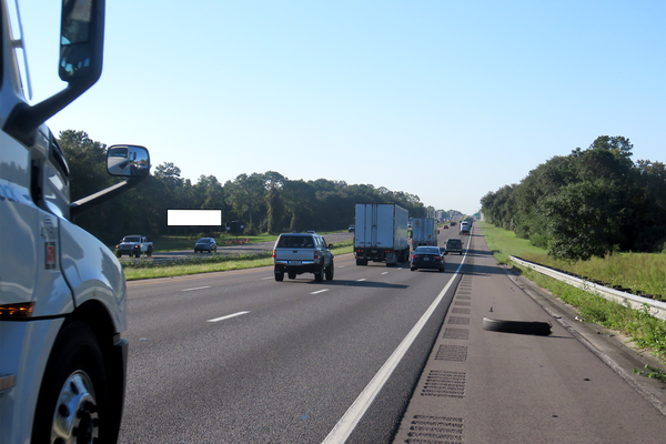 I-95 ES 4.5mi S/O Palm Coast Pkwy F/N - 1