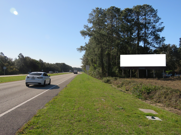 US 1 WS 0.37mi N/O Palm Coast Pkwy F/N - 1