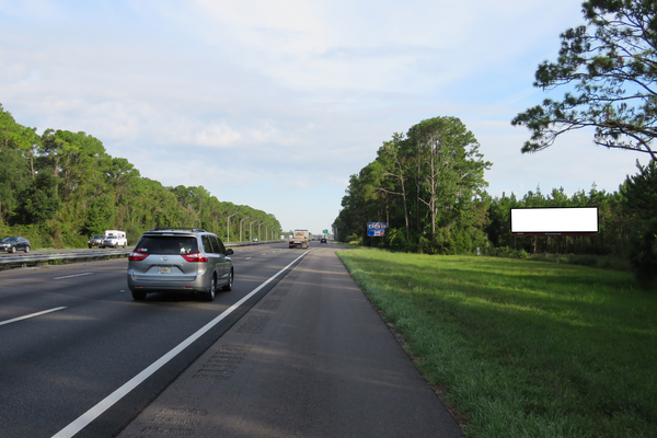 I-95 ES 0.8mi S/O SR 100 F/S - 1
